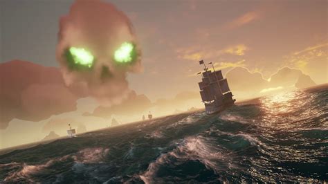 Sea Of Thieves Steam Release Set For 3 June Stevivor