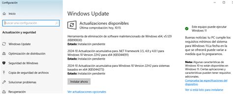 Windows Kb Con Links De Descarga Directa