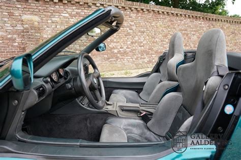 BMW Z1 1991 - Gallery Aaldering