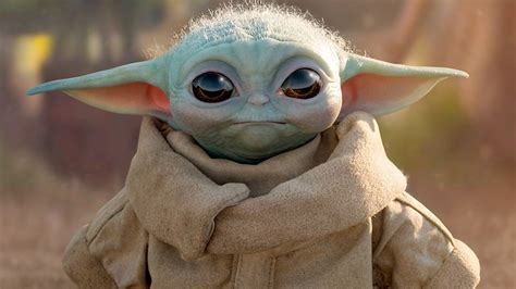 Baby Yoda's Real Name Was Just Revealed On The Mandalorian | GIANT FREAKIN ROBOT