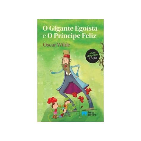 O Gigante Egoísta e O Príncipe Feliz SuperLivro