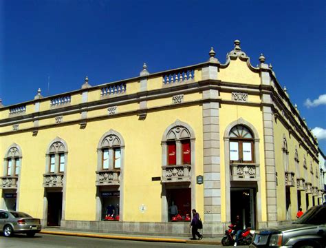 Centro Histórico de Durango Patrimonio de la Humanidad