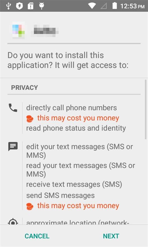 Android Malware Steals Money from Your Bank Account, Hides SMS ...