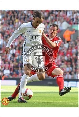 Dimitar Berbatov - Manchester United Photo (2733264) - Fanpop