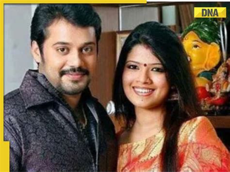 Malayalam actor Bala arrested after ex-wife Amrutha Suresh files ...