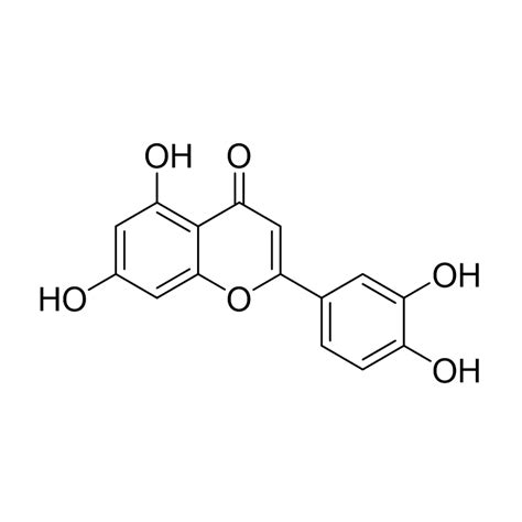 木犀草素 美仑生物