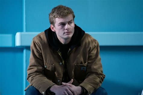 Eastenders Peter Beale Returns For 35th Anniversary First Look