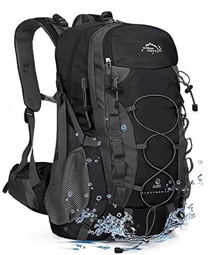 Top 10 Best Hiking Backpack 40l Based On User Rating - Trendy Outdoor Gear