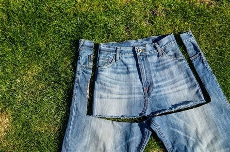 Upcycling Ideen für alte Jeans 6 geniale Ideen BRIGITTE de