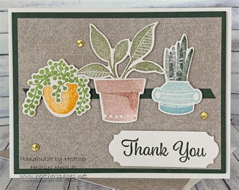 Sunday Plants By Gadabout At Splitcoaststampers