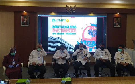 Pendaftaran Upn Jogja Newstempo