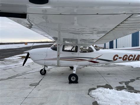 Cessna S Skyhawk For Sale