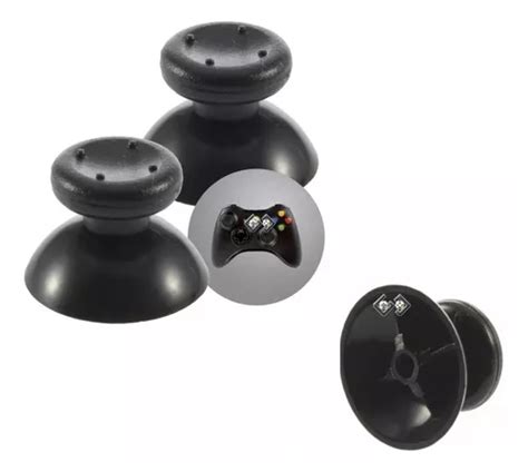 Palanca Joystick Capuchon Tapa Goma Para Control Xbox Mercadolibre