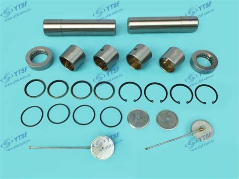 Ng80 Steering Knuckle King Pin Kit 325079 Bfbcxlb 249210K 329210