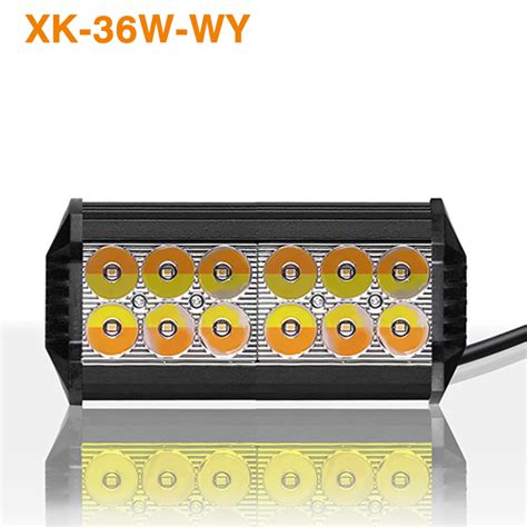 MOTOLED Car Offroad Motorcycle Led Light Bar,Car Led Light Bar