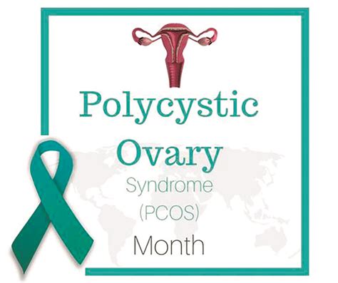 Polycystic Ovarian Syndrome Pcos Awareness Month Guyana Times