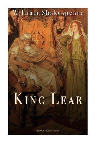 King Lear By William Shakespeare Brand New Ebay