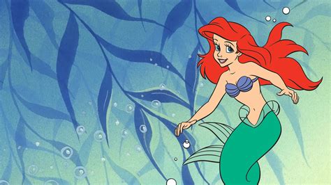 Casting Is Currently Underway For Ariel's Sisters in Live-Action 'The ...