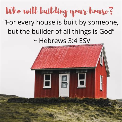 Who Is Building Your House Matthew 712 Girl