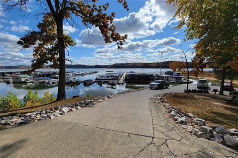 Patoka Lake State Park