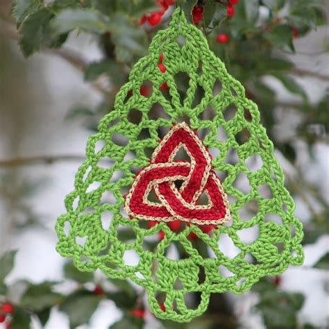 Celtic Christmas Etsy