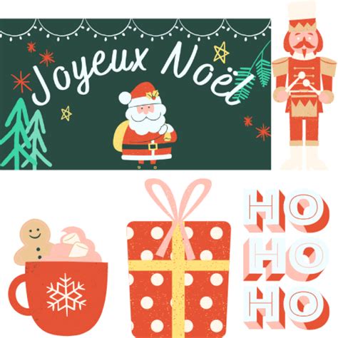 Affiches De Noël