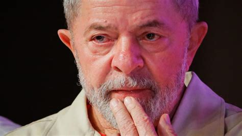 Lula Entra Na Lista De 100 Pessoas Mais Influentes Da Time