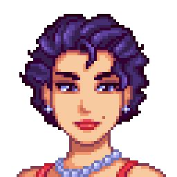 Discuss Everything About Stardew Valley Expanded Wiki | Fandom