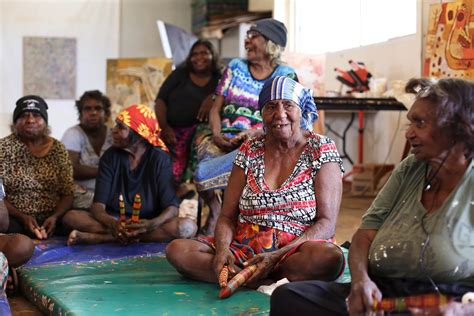 Papunya Community — Papunya Foundation