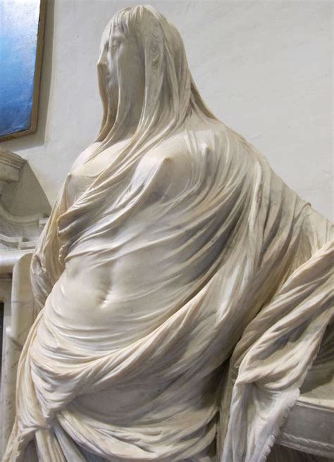 Veiled Sculpturecorradini Marble Sculpture Sculpture Sculptures