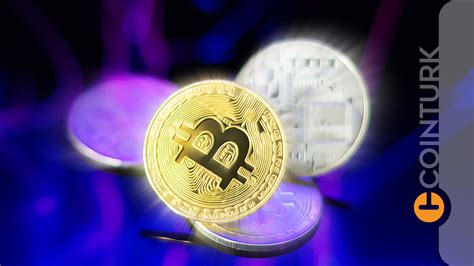 Kıdemli Analistten Uzman Yorumu Bitcoin de Düzeltme Kapıda COINTURK