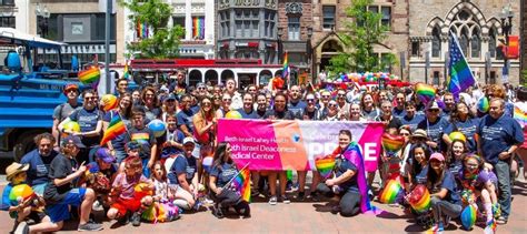 2019 Boston Pride Parade Center For Virology And Vaccine Research CVVR