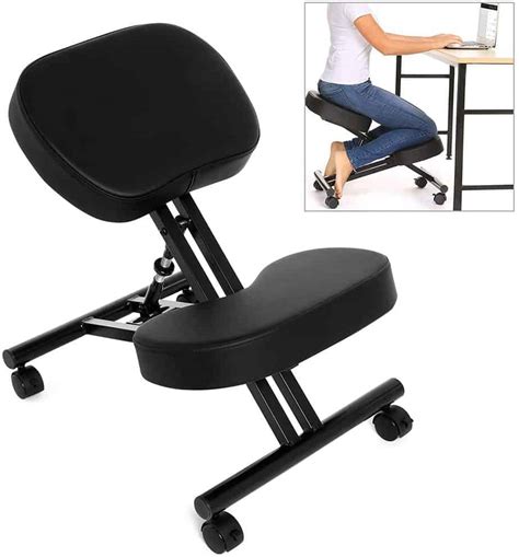 The Best Kneeling Chair For Comfort And Support