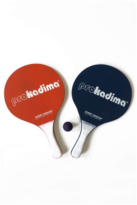 Kadima Beach Paddle Ball Set SWIM019