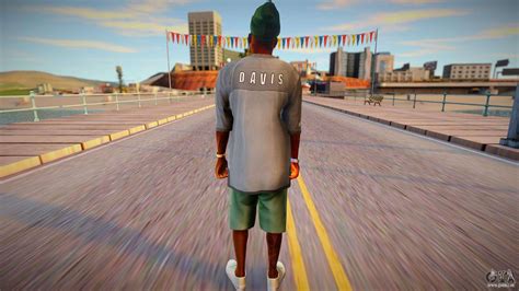 Gangstar Gta V V Pour Gta San Andreas