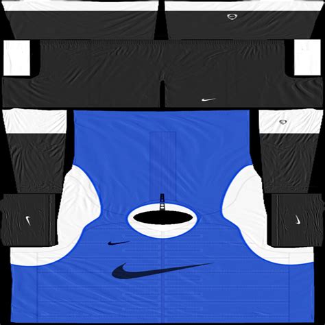 OldSchool89 BloggeR: New Training Kit 2010 (Nike)