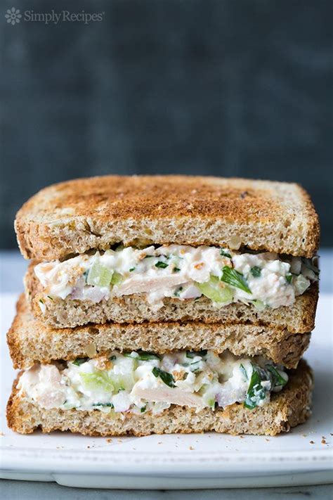 The Best Tuna Fish Salad Sandwiches - Best Recipes Ideas and Collections