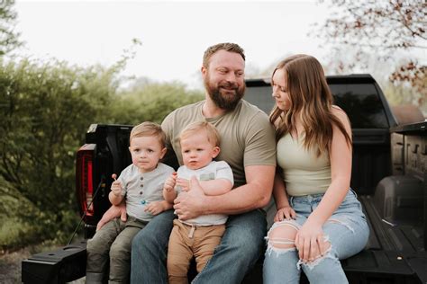 The Bierman Family - Maria Roberts Photography | Cincinnati Lifestyle ...