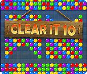 ClearIt 10 > iPad, iPhone, Android, Mac & PC Game | Big Fish 