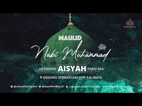 LIVE STREAMING Engkau Akan Bersama Yang Engkau Cintai USTADZAH