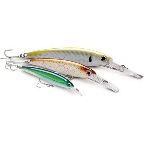 Обзор воблера Rapala X Rap XR 6, 8 и 10. Отзывы рыболовов о воблере ...