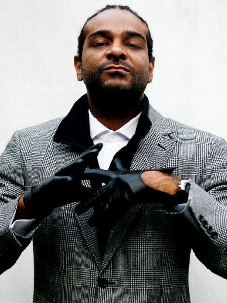 Jim Jones Born Joseph Guillermo Jones Ii American Rapper He Is A