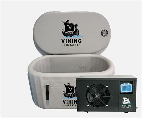 Bjorn Viking Ice Baths