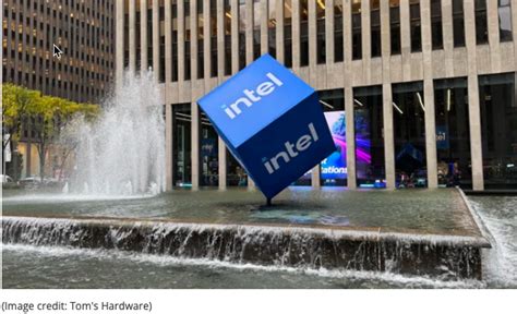 Laid-off Intel employee allegedly steals 'Top Secret' files, then ...