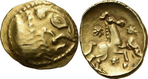 Numisbids Schulman B V Auction Feb Ancient Celts