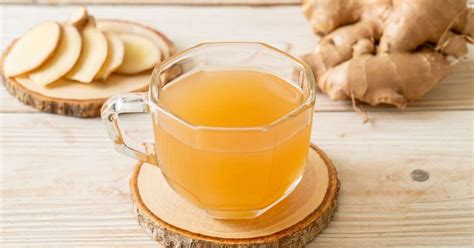 Cha De Gengibre E Bom Pra Gripe - 5 benefícios do chá de gengibre para a saúde e como preparar