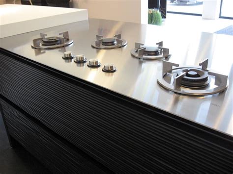 Plaques De Cuissons Individuel I Cooking Gaz Et Induction Cannes So Inox