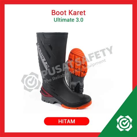 Jual Sepatu Boot AP Boots Ultimate 3 0 Pusat Safety