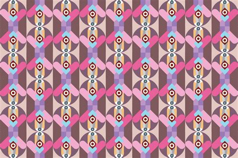 Abstract Geometric Patterns Seamless Vector Background 15620711 Vector Art At Vecteezy