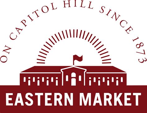 logo – Eastern Market DC